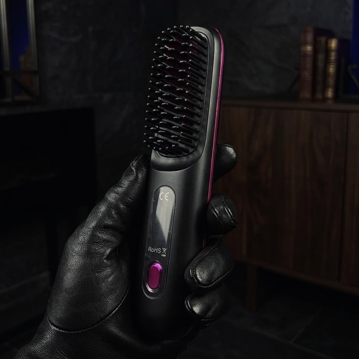 MEDUSA Powerbrush