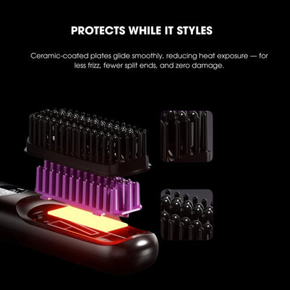 MEDUSA Powerbrush