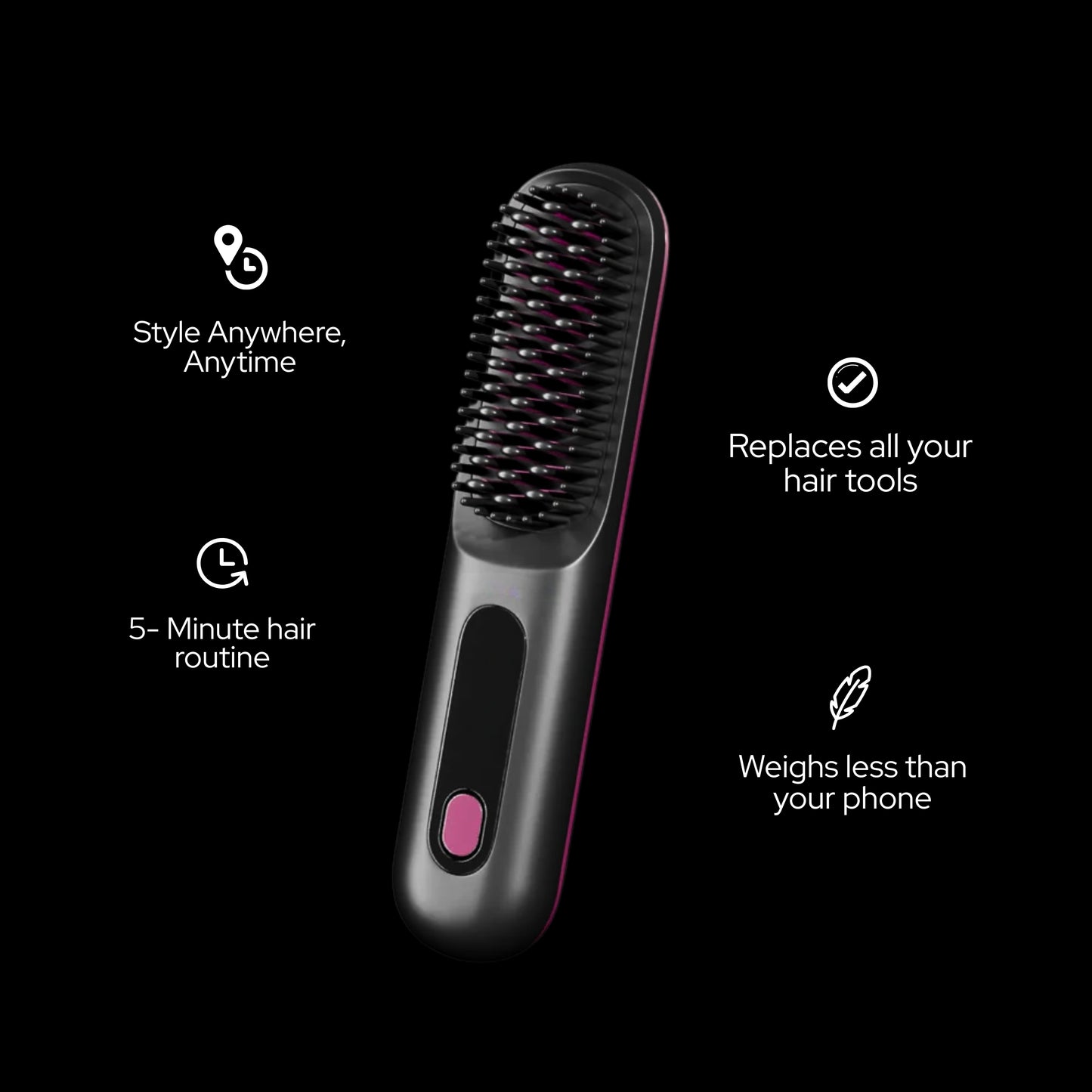 MEDUSA Powerbrush
