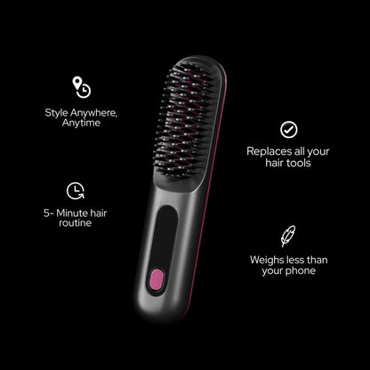 MEDUSA Powerbrush