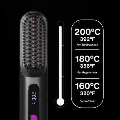 MEDUSA Powerbrush