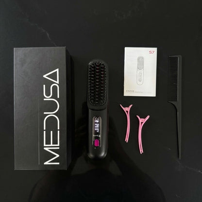 MEDUSA Powerbrush